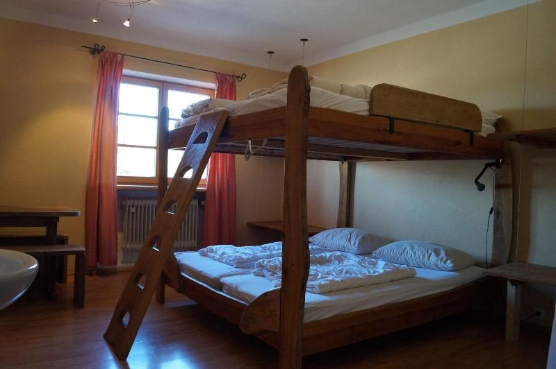 Schiff Bihlerdorf Hostel image
