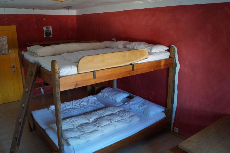 Schiff Bihlerdorf Hostel image