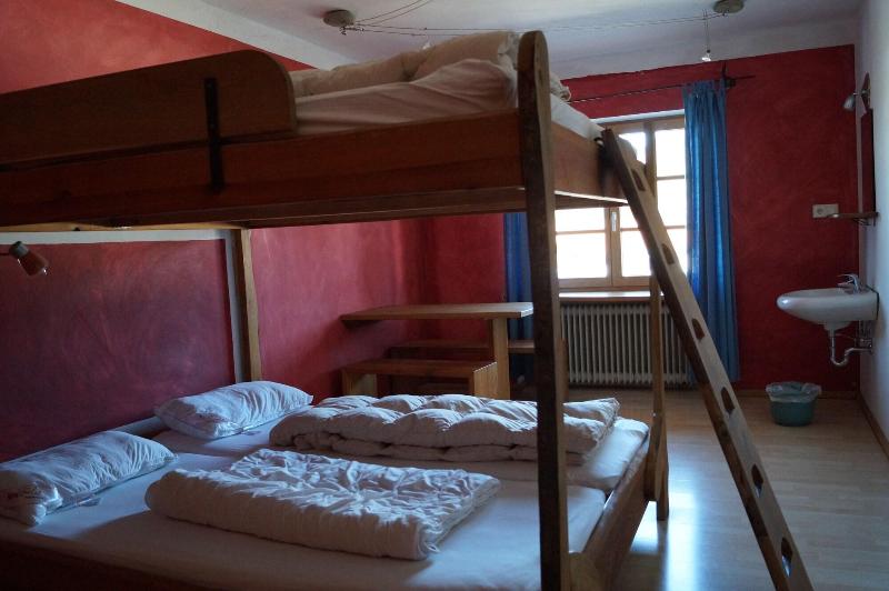Schiff Bihlerdorf Hostel image