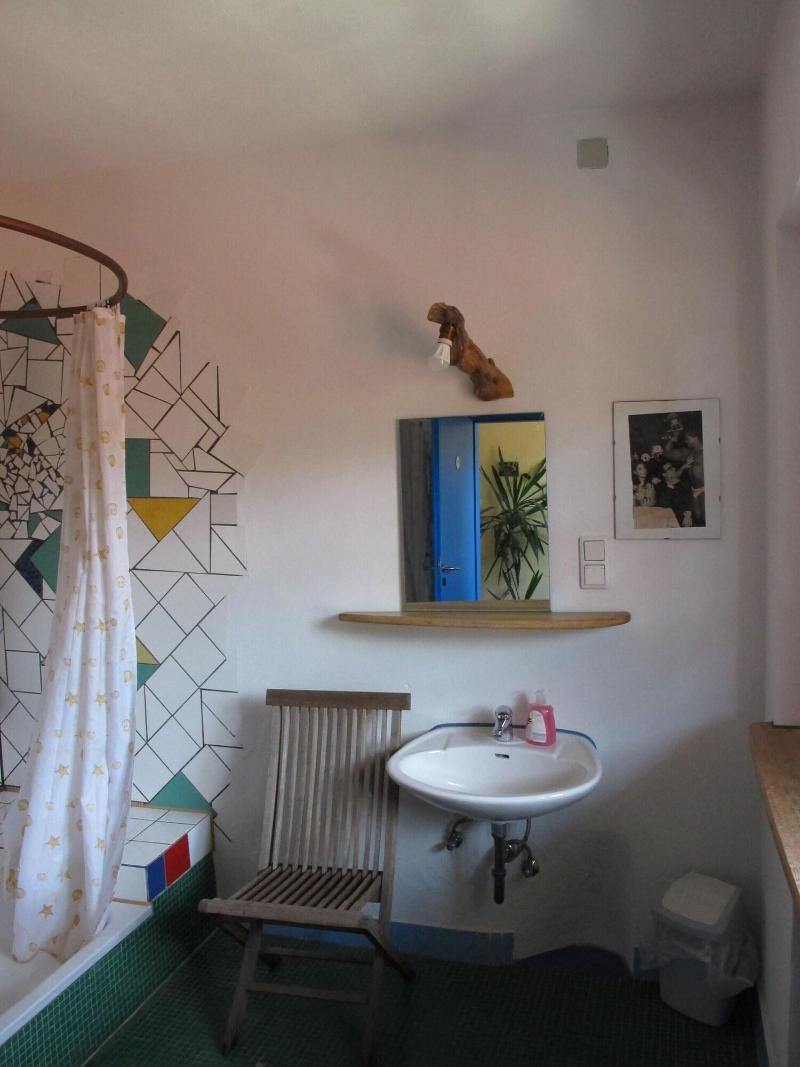 Schiff Bihlerdorf Hostel image