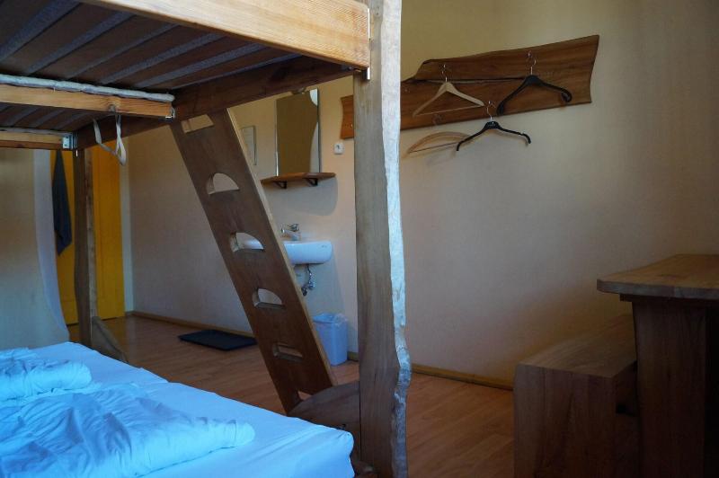 Schiff Bihlerdorf Hostel image