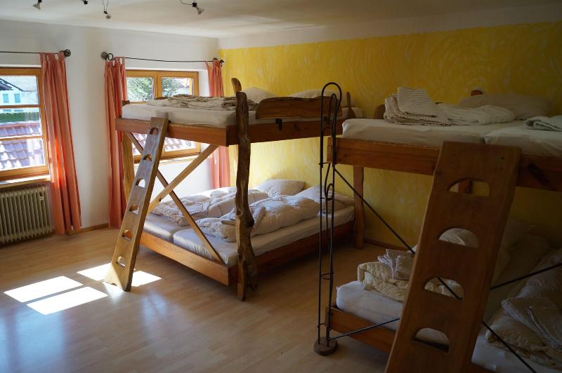 Schiff Bihlerdorf Hostel image