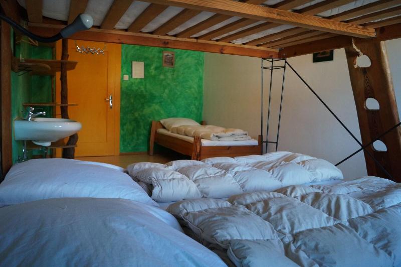 Schiff Bihlerdorf Hostel image