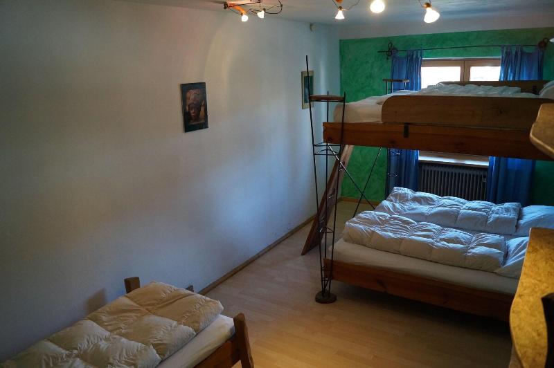 Schiff Bihlerdorf Hostel image
