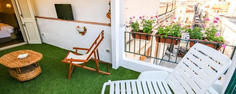 96 Guest House image
