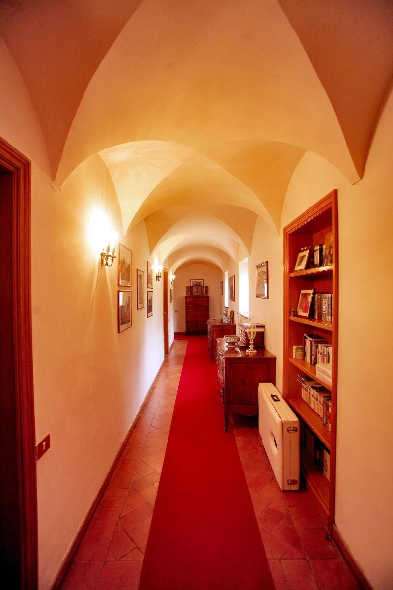 Villa Luxury Sacrofano Rm image