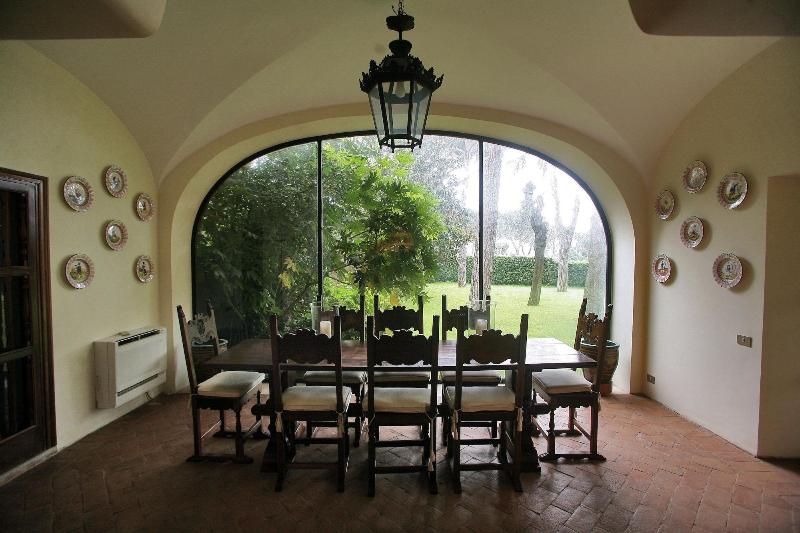 Villa Luxury Sacrofano Rm image