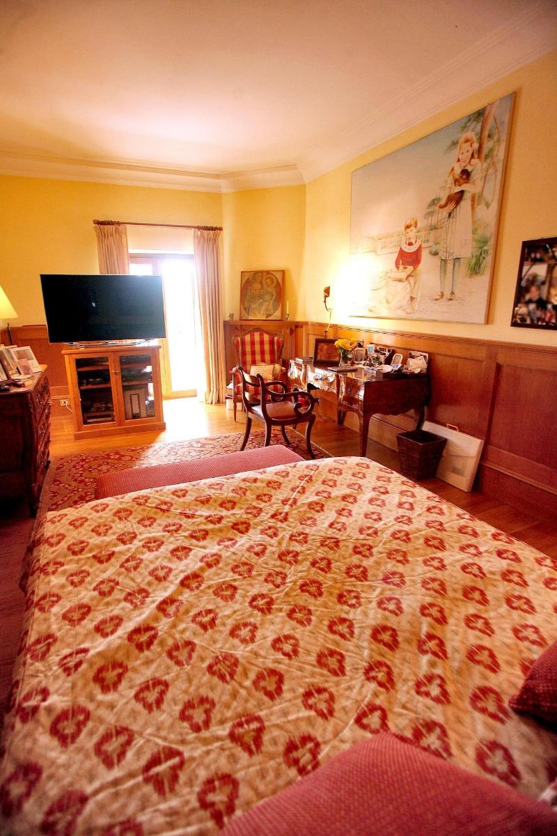 Villa Luxury Sacrofano Rm image