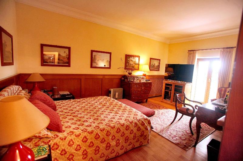 Villa Luxury Sacrofano Rm image