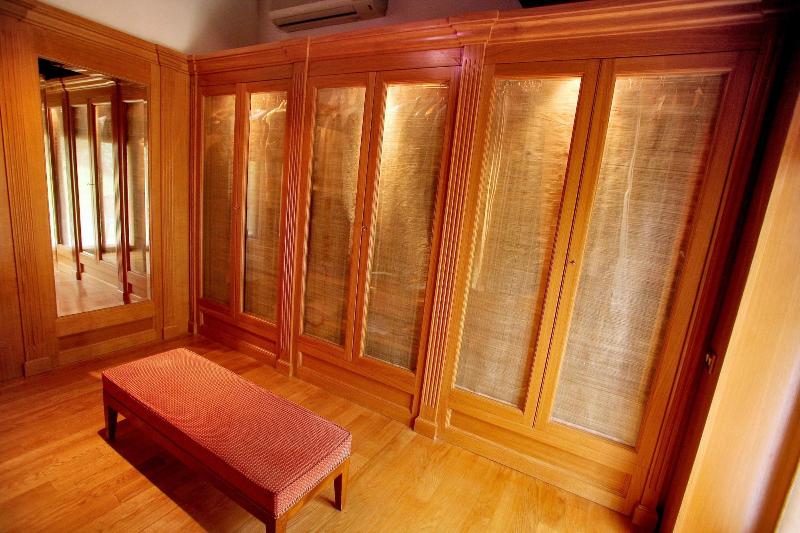 Villa Luxury Sacrofano Rm image