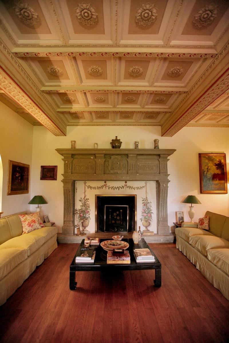 Villa Luxury Sacrofano Rm image