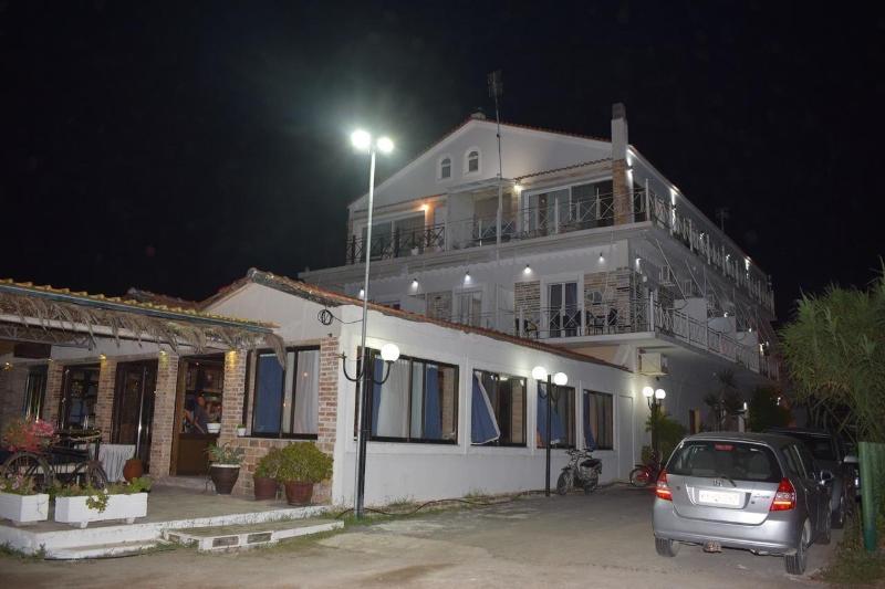 Petrakis Beach image