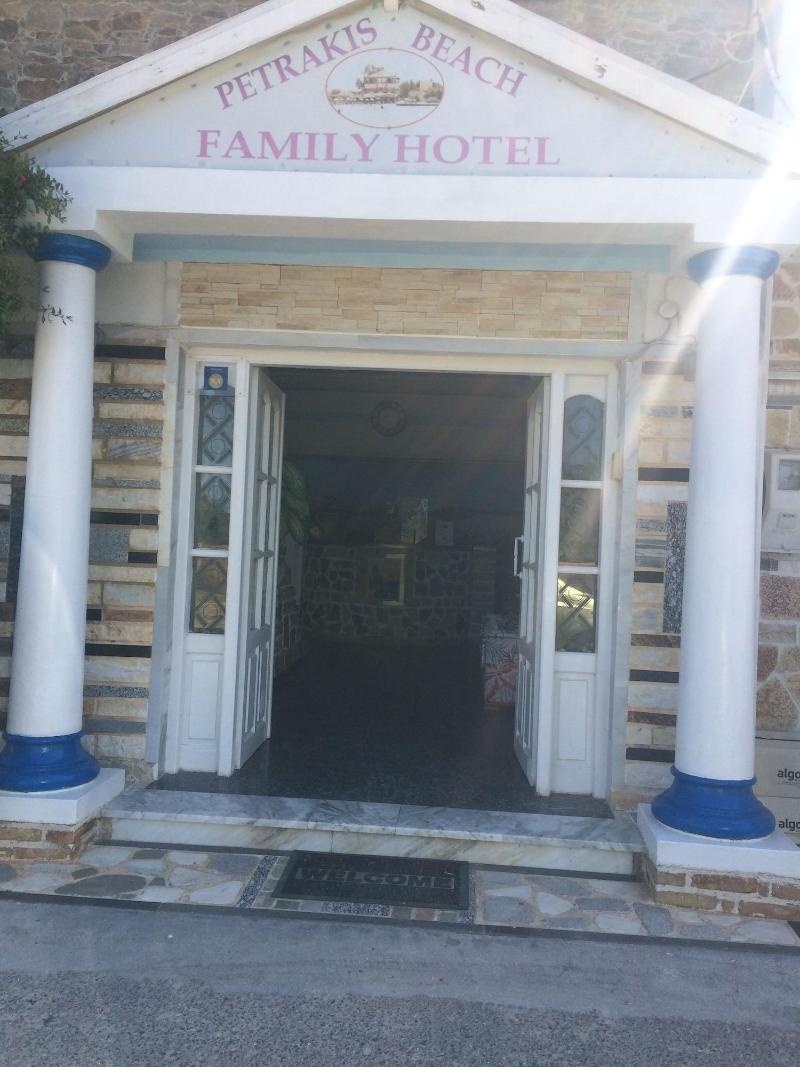 Petrakis Beach image