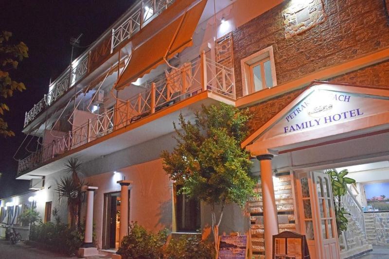 Petrakis Beach image