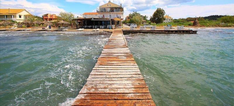 Petrakis Beach image