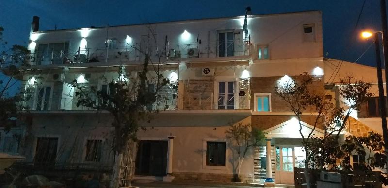 Petrakis Beach image
