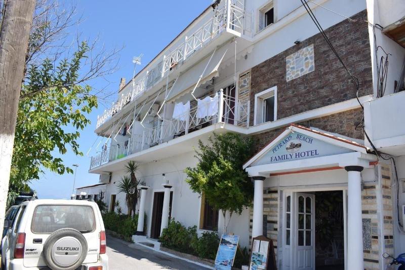 Petrakis Beach image