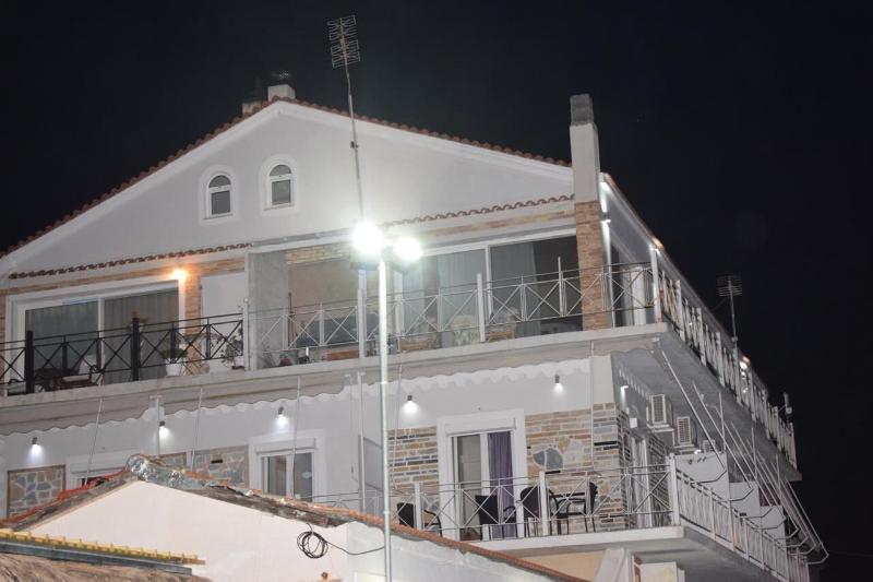 Petrakis Beach image