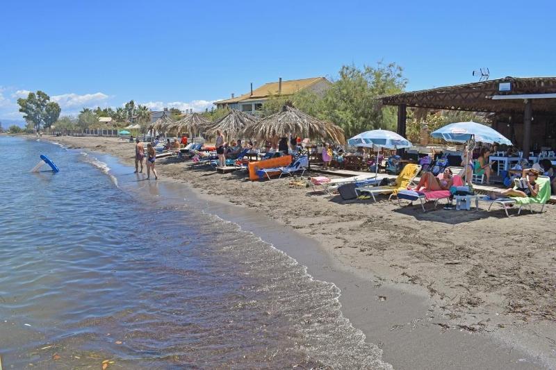 Petrakis Beach image