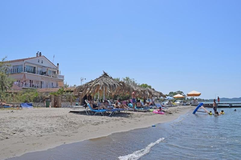 Petrakis Beach image