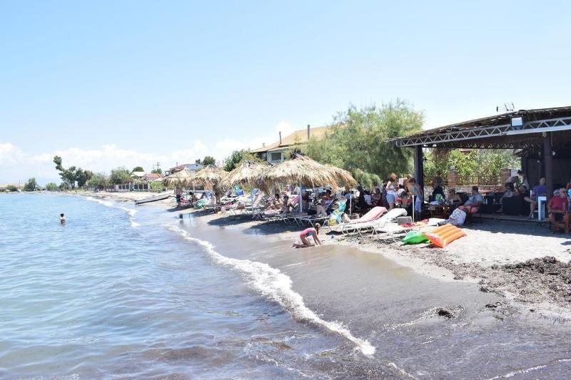 Petrakis Beach image