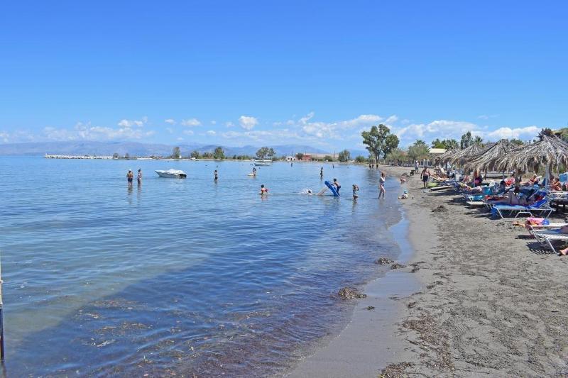 Petrakis Beach image