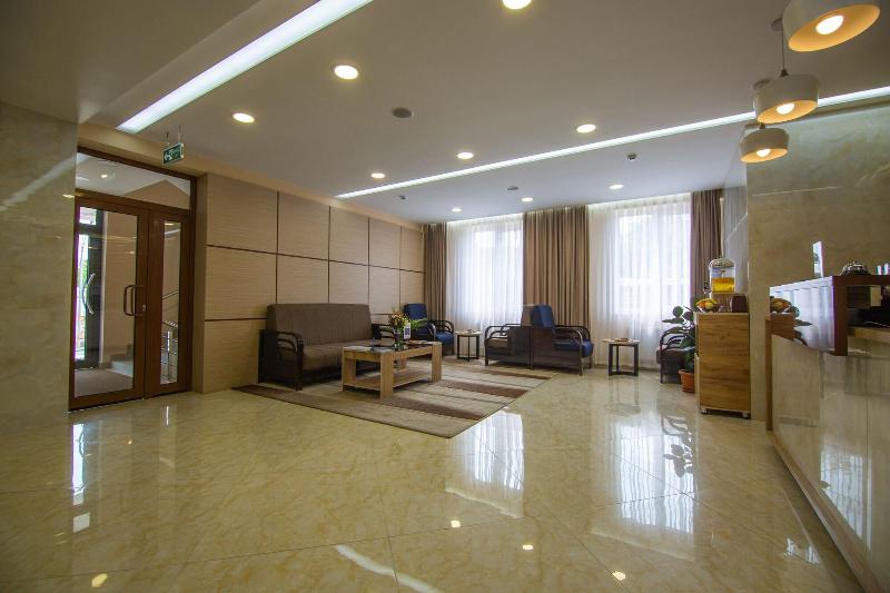 Rayan Hotel image