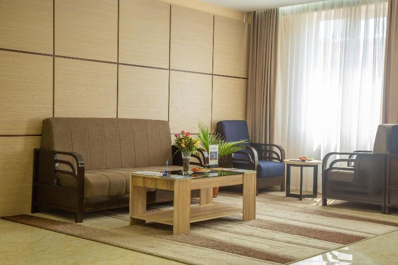 Rayan Hotel image