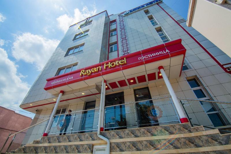 Rayan Hotel image