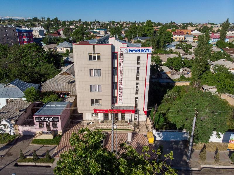 Rayan Hotel image