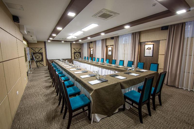 Rayan Hotel image