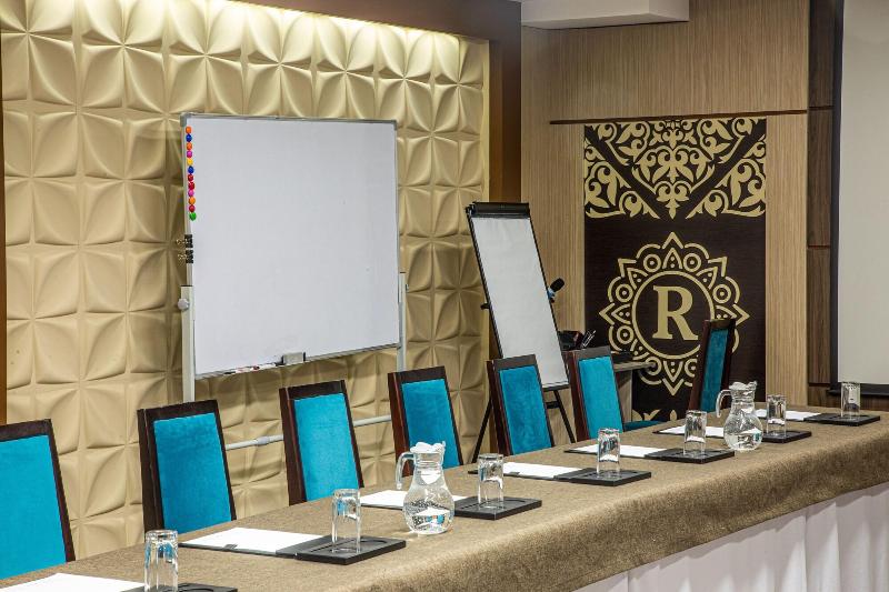 Rayan Hotel image