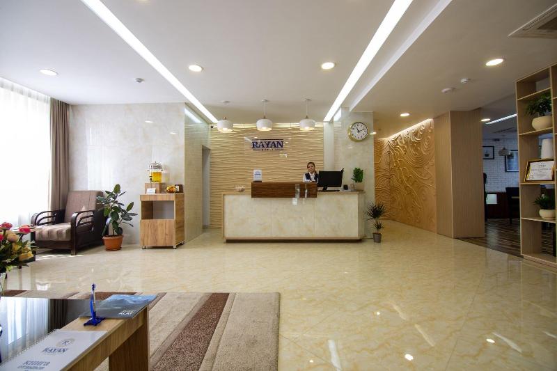 Rayan Hotel image