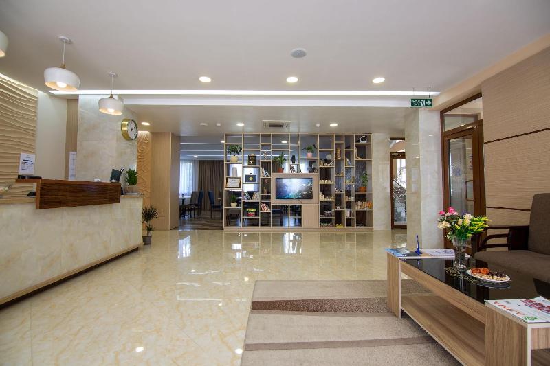 Rayan Hotel image