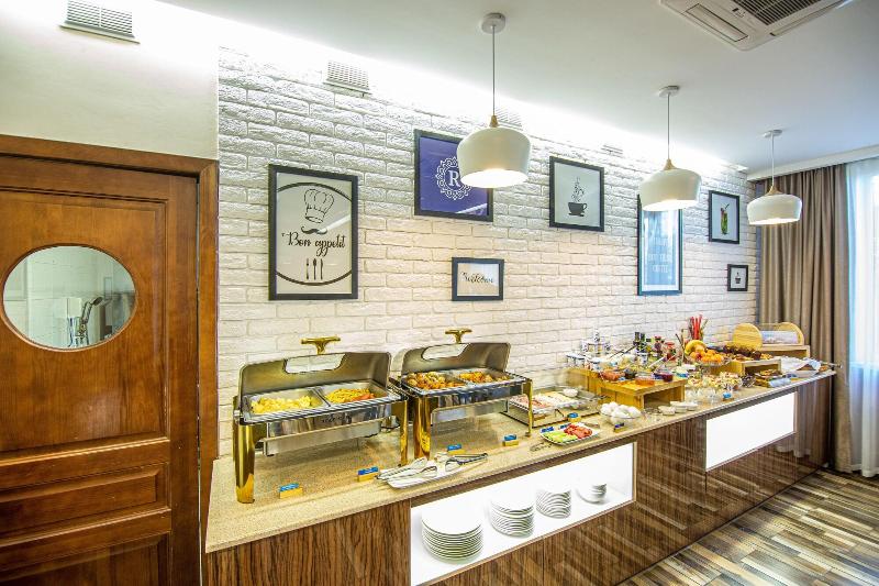 Rayan Hotel image