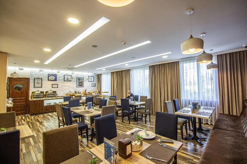 Rayan Hotel image
