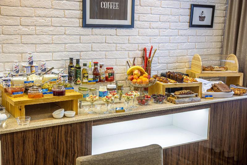 Rayan Hotel image