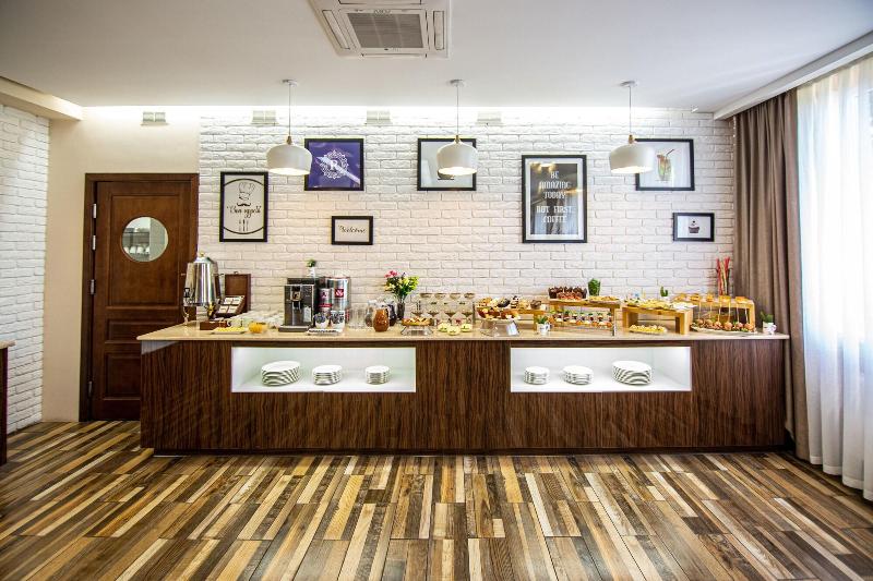 Rayan Hotel image