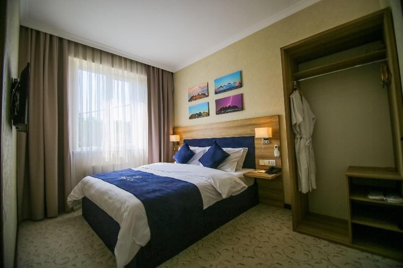 Rayan Hotel image
