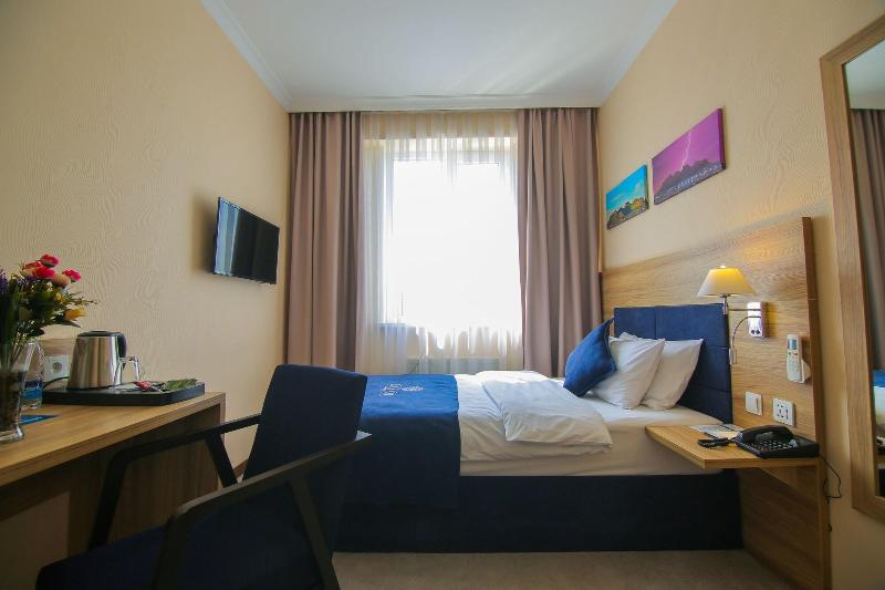 Rayan Hotel image
