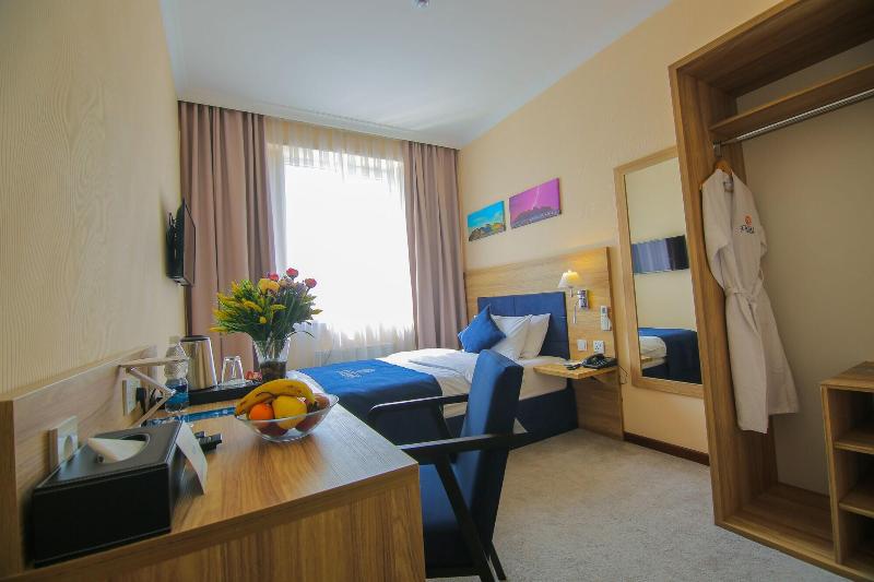 Rayan Hotel image