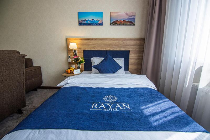 Rayan Hotel image