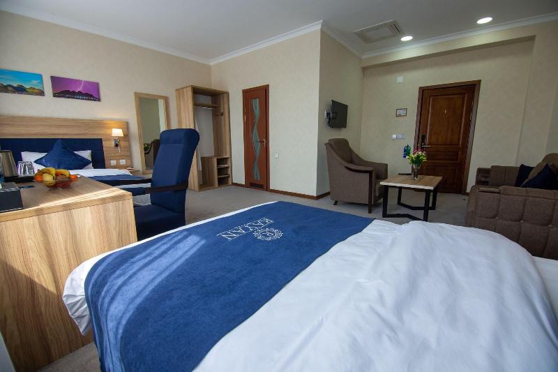Rayan Hotel image