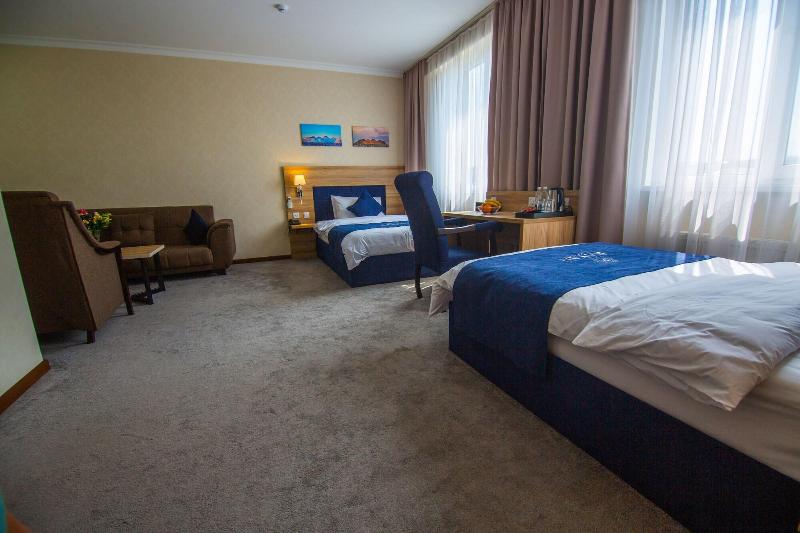 Rayan Hotel image