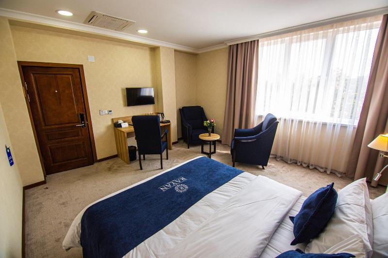 Rayan Hotel image