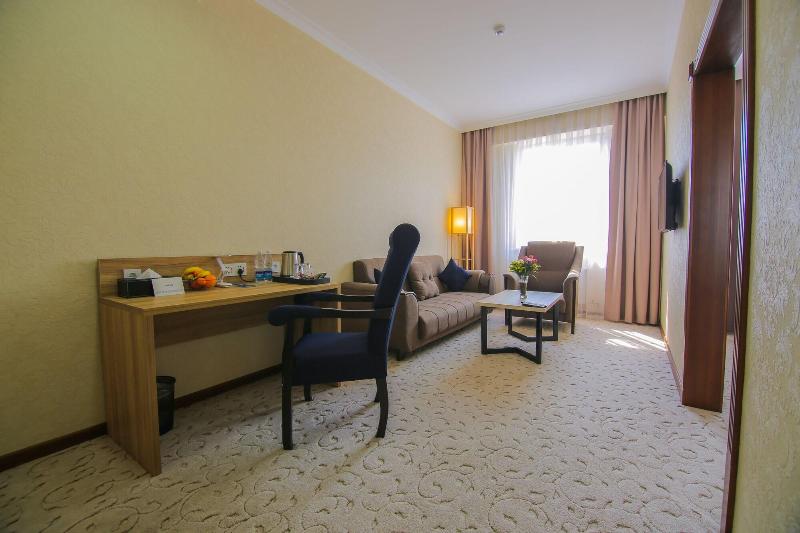 Rayan Hotel image