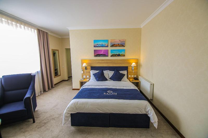 Rayan Hotel image