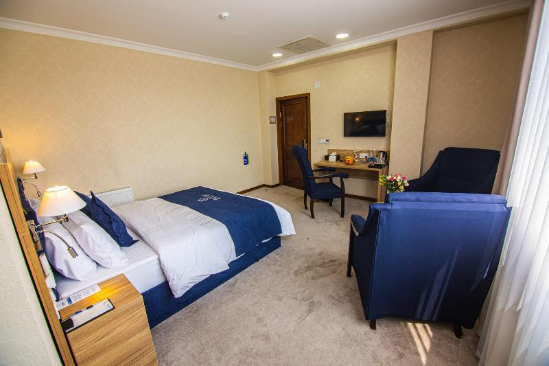 Rayan Hotel image