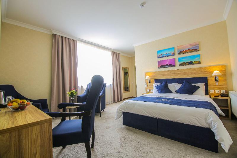 Rayan Hotel image