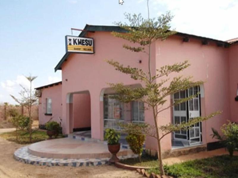 Kwesu Guest House image